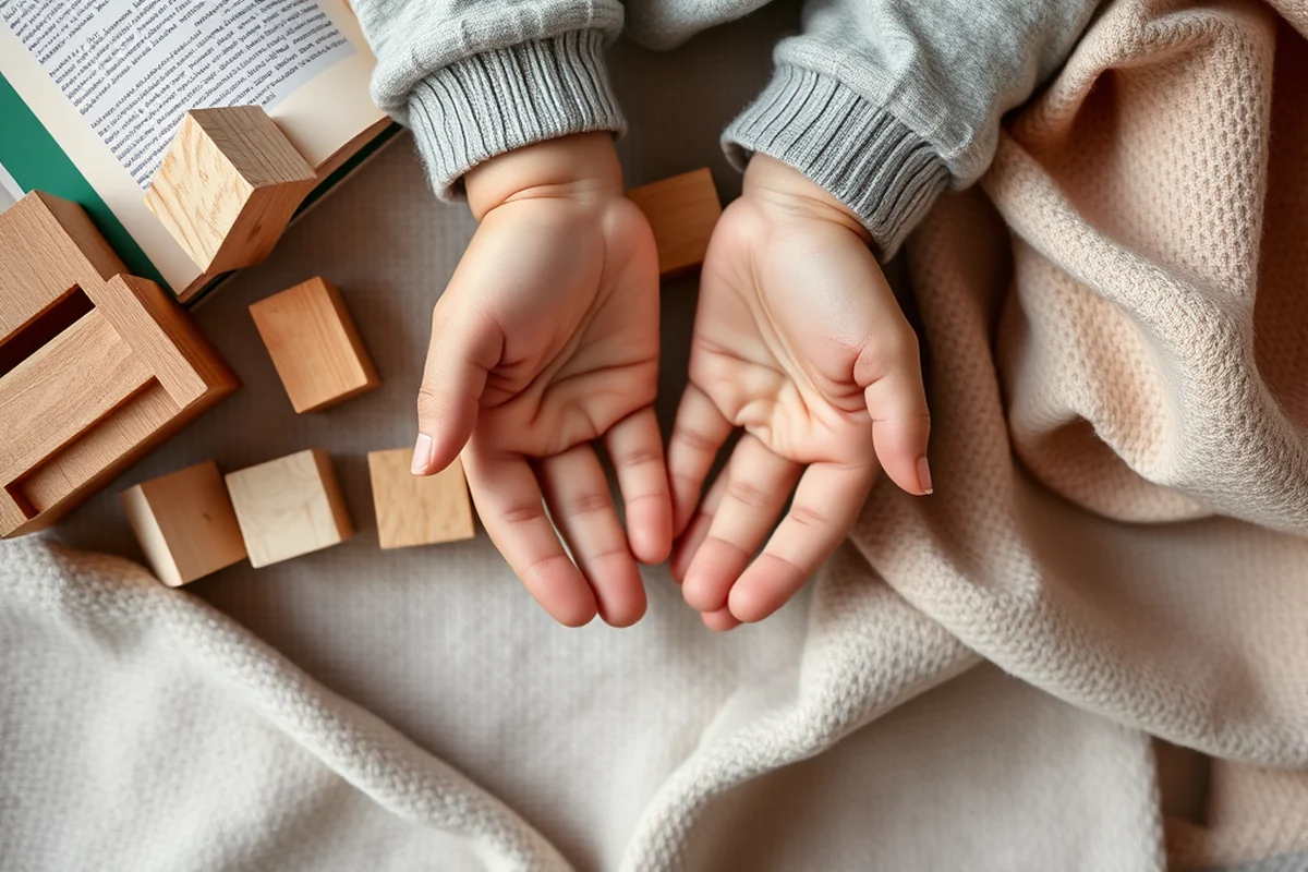top children conflict resolution — Top Children Conflict Resolution (the finished result)