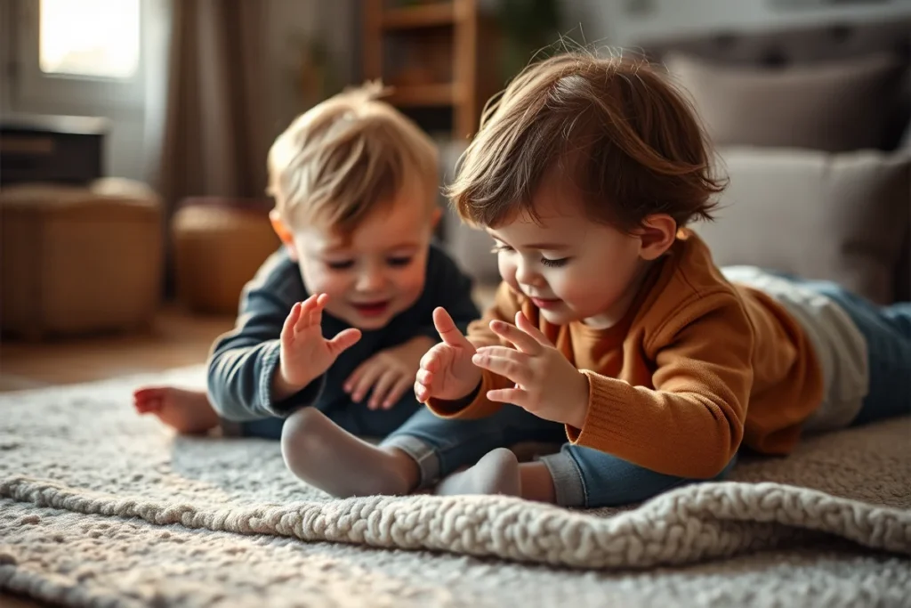 Top Children Conflict Resolution Skills