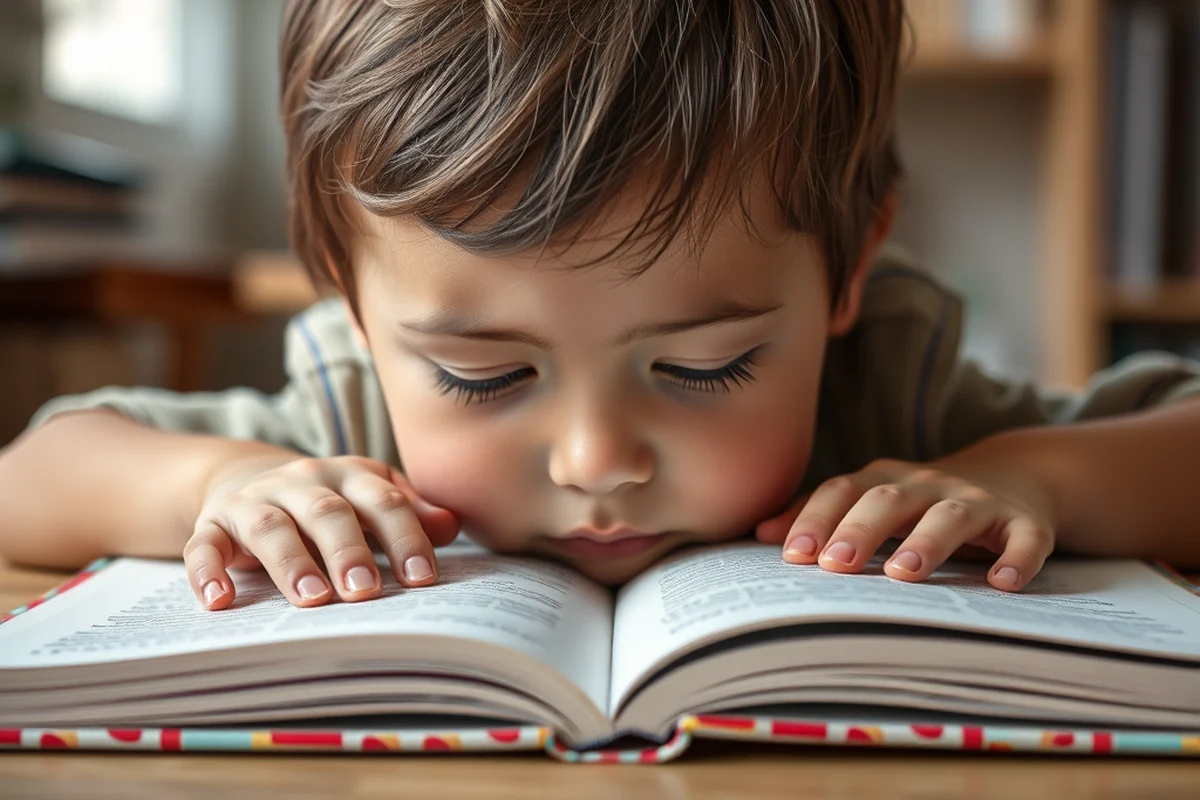top children resolving conflict — Top Children Resolving Conflict (step by step)