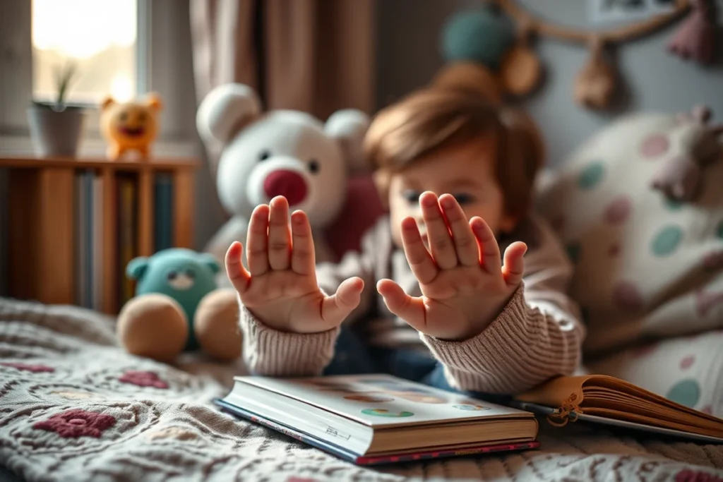 Top Toddler Conflict