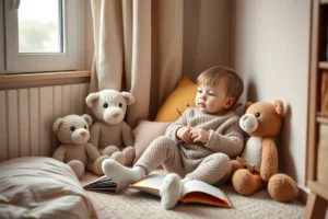 Cheap Child Conflict Resolution