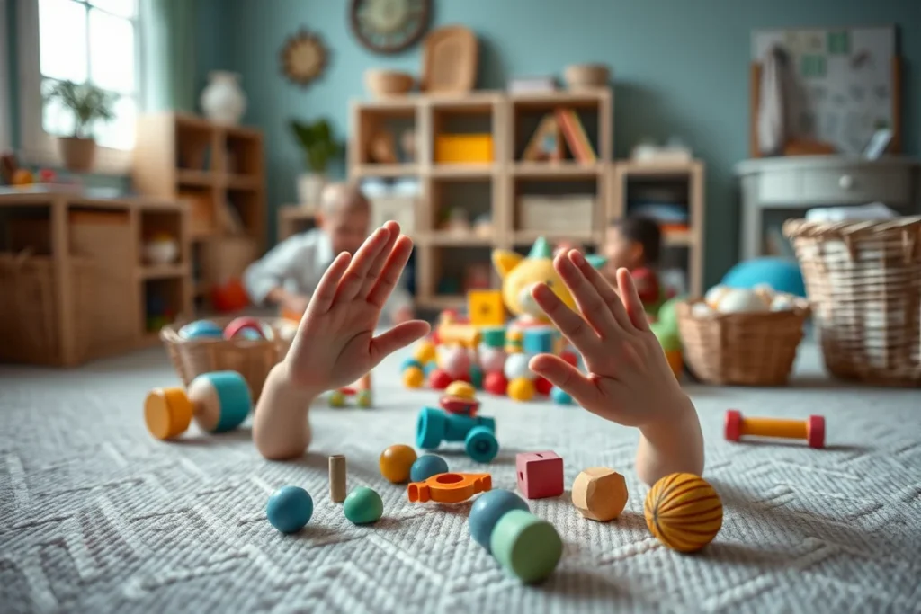 Child Conflict Law Alternatives