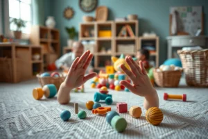 Child Conflict Law Alternatives