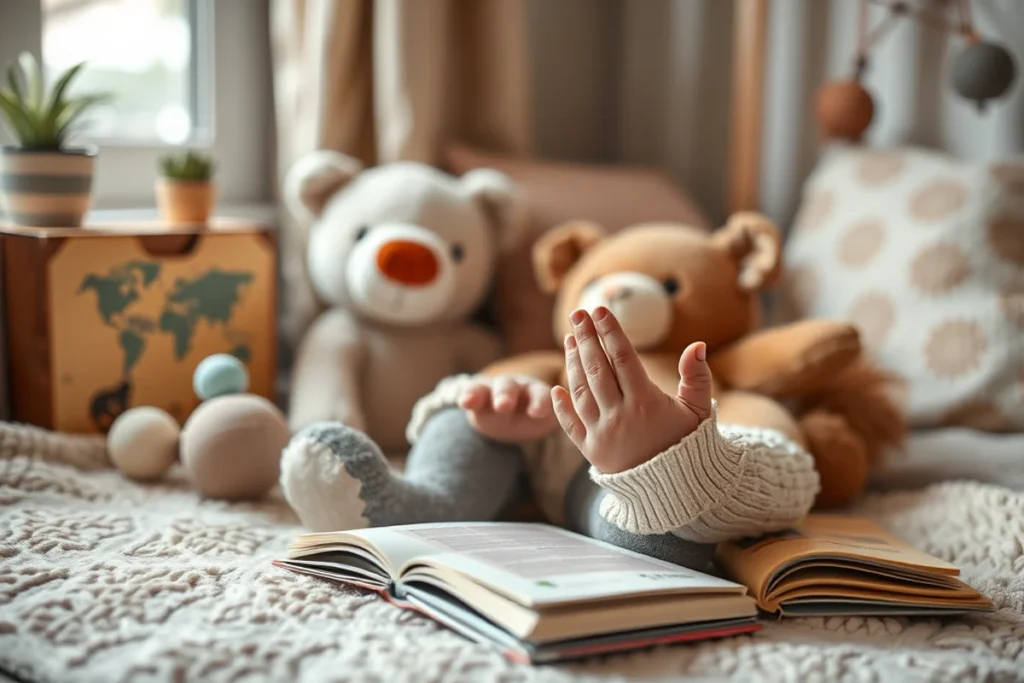 Child Conflict Law Problems