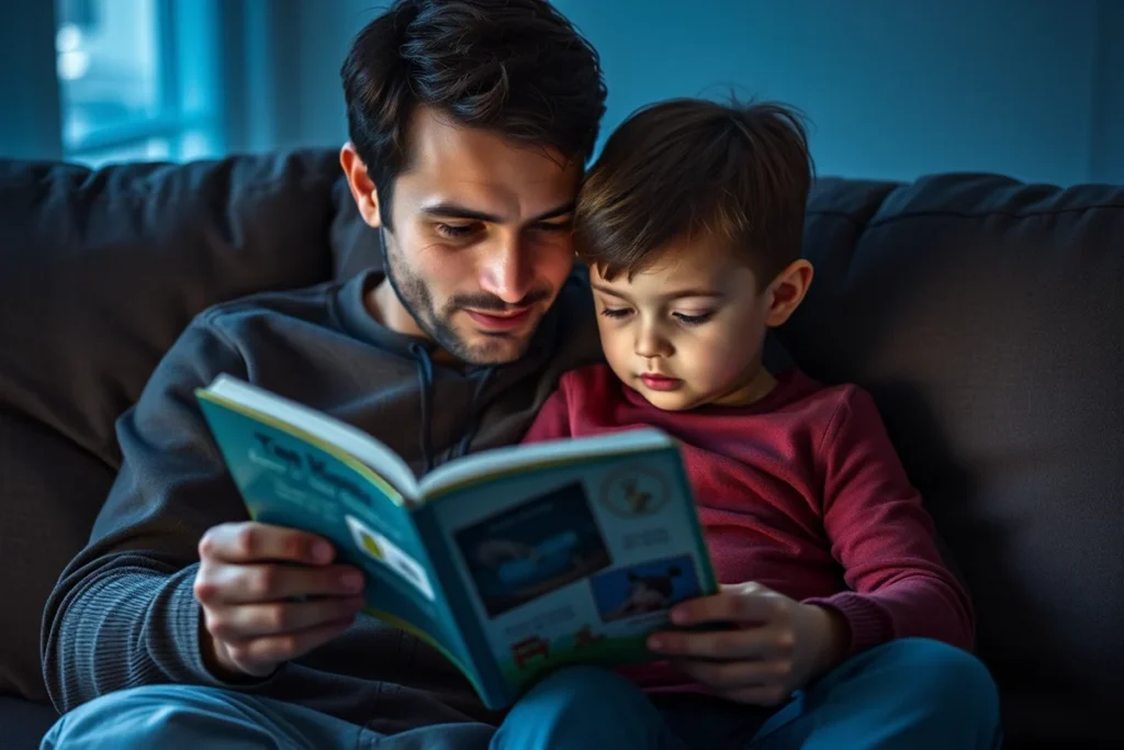 Child Conflict Meaning Alternatives