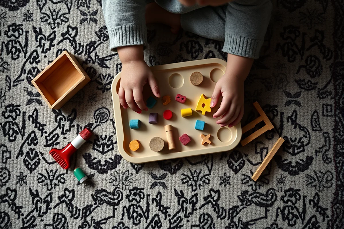 child conflict meaning alternatives β Child Conflict Meaning Alternatives (the finished result)