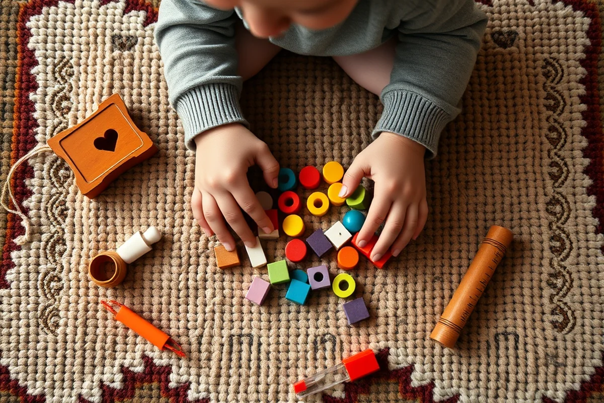 child conflict meaning comparison — Child Conflict Meaning Comparison (the finished result)