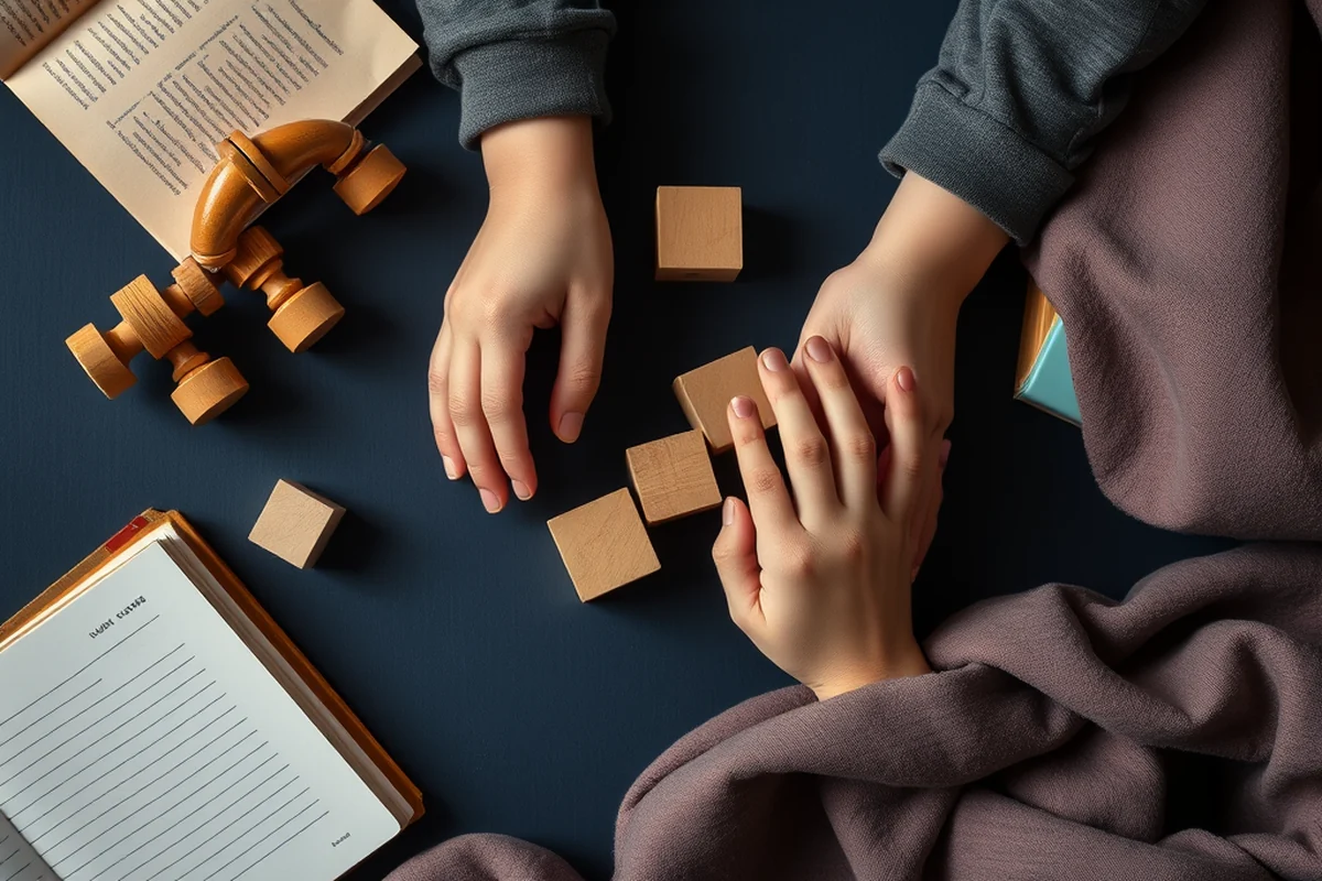 child conflict of law alternatives — Child Conflict Of Law Alternatives (the finished result)