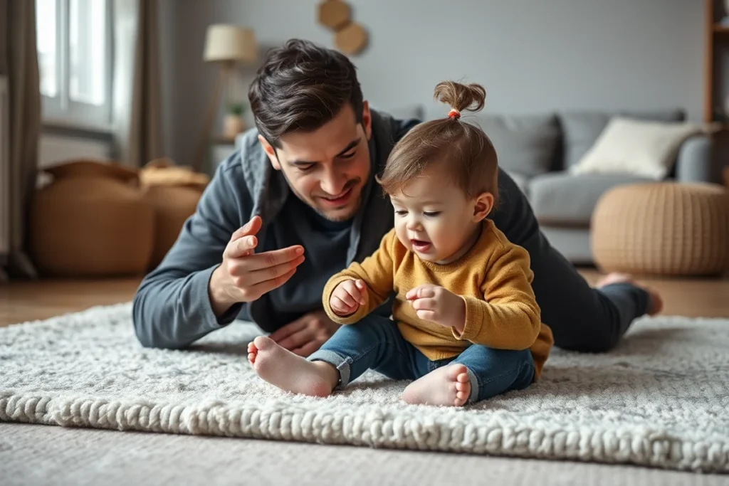 Child Parent Conflict For Beginners