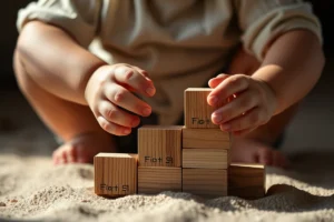 Child Seeks Conflict Templates
