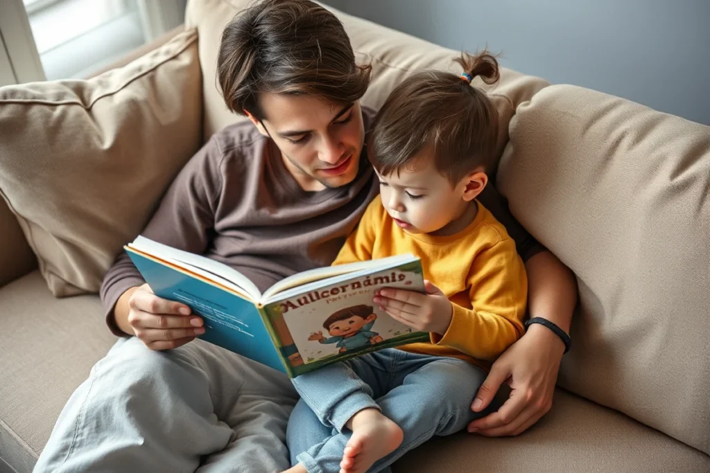 Children Learn Conflict Resolution Skills From Troubleshooting