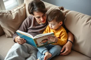 Children Learn Conflict Resolution Skills From Troubleshooting