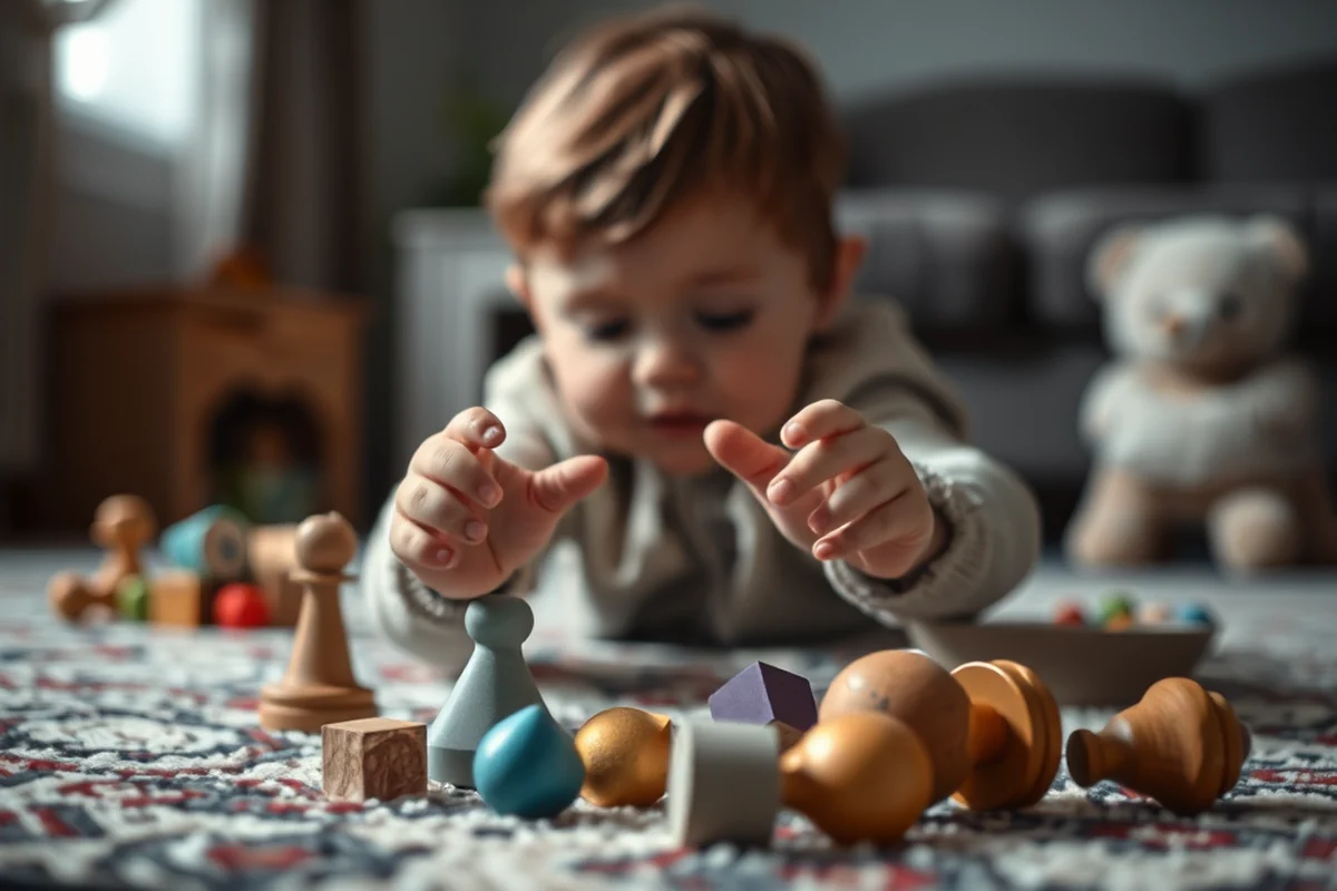 top child conflict of law — Top Child Conflict Of Law (step by step)